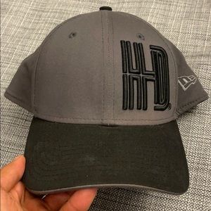Harley flex fit hat